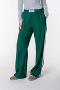 Colourful Rebel Vella Sport Pants - Green - Kubanna