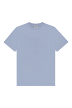 The New Originals CATNA T-shit - Lush Blue