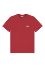 The New Originals CATNA T-shit - Red