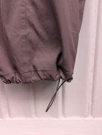 Demi Cargo Pants - Brown - Kubanna