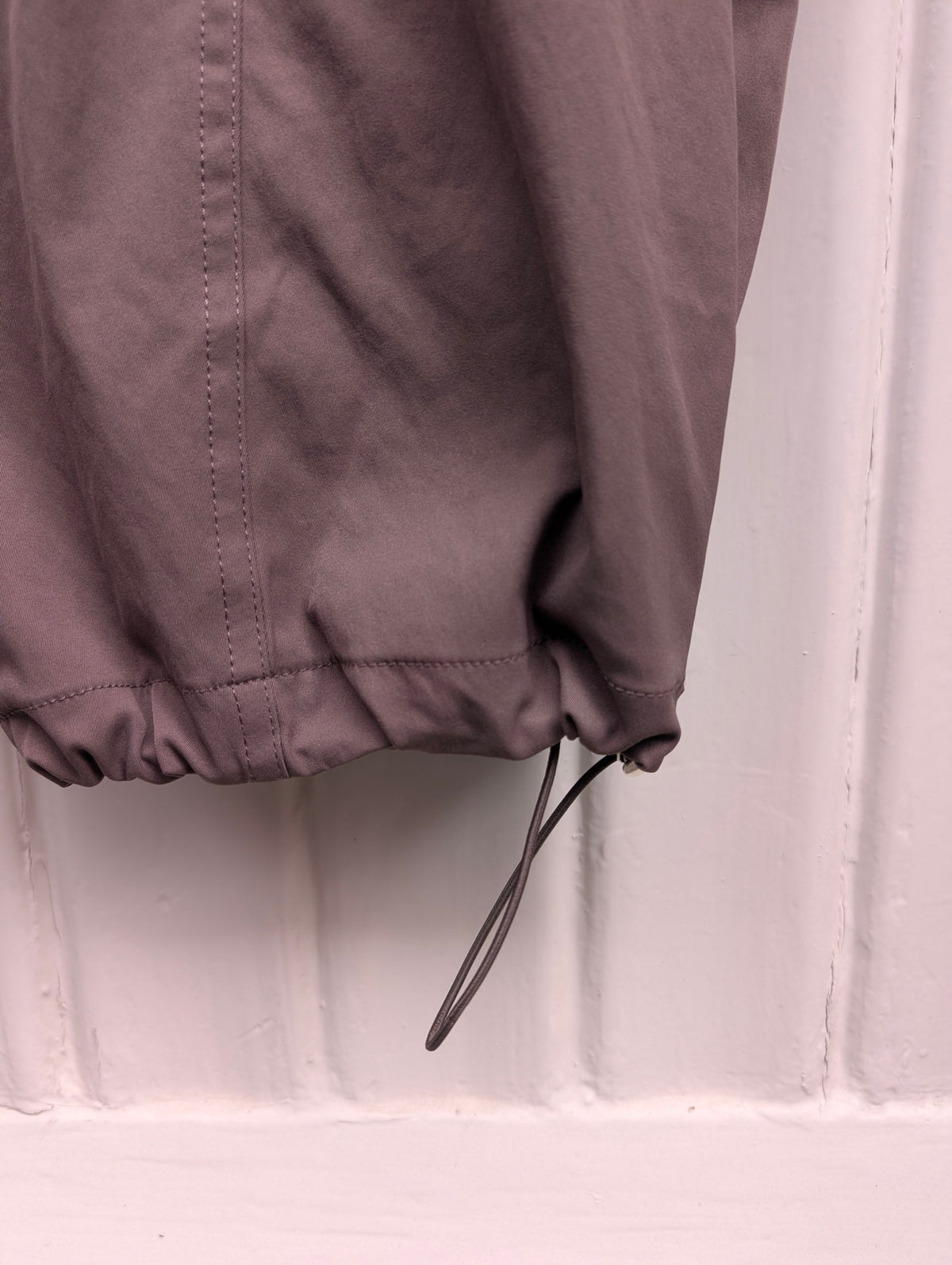 Demi Cargo Pants - Brown - Kubanna
