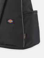 Dickies Ashville Sling Bag - Black - Kubanna
