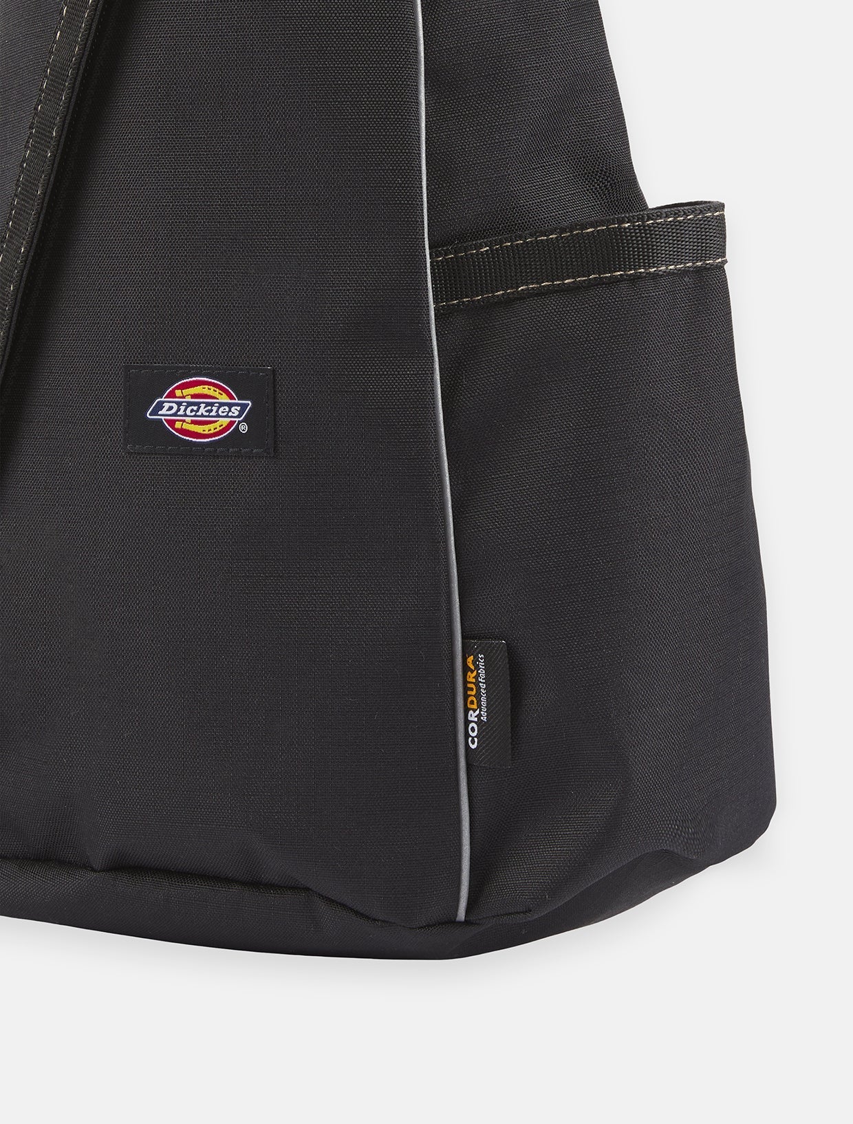 Dickies Ashville Sling Bag - Black - Kubanna