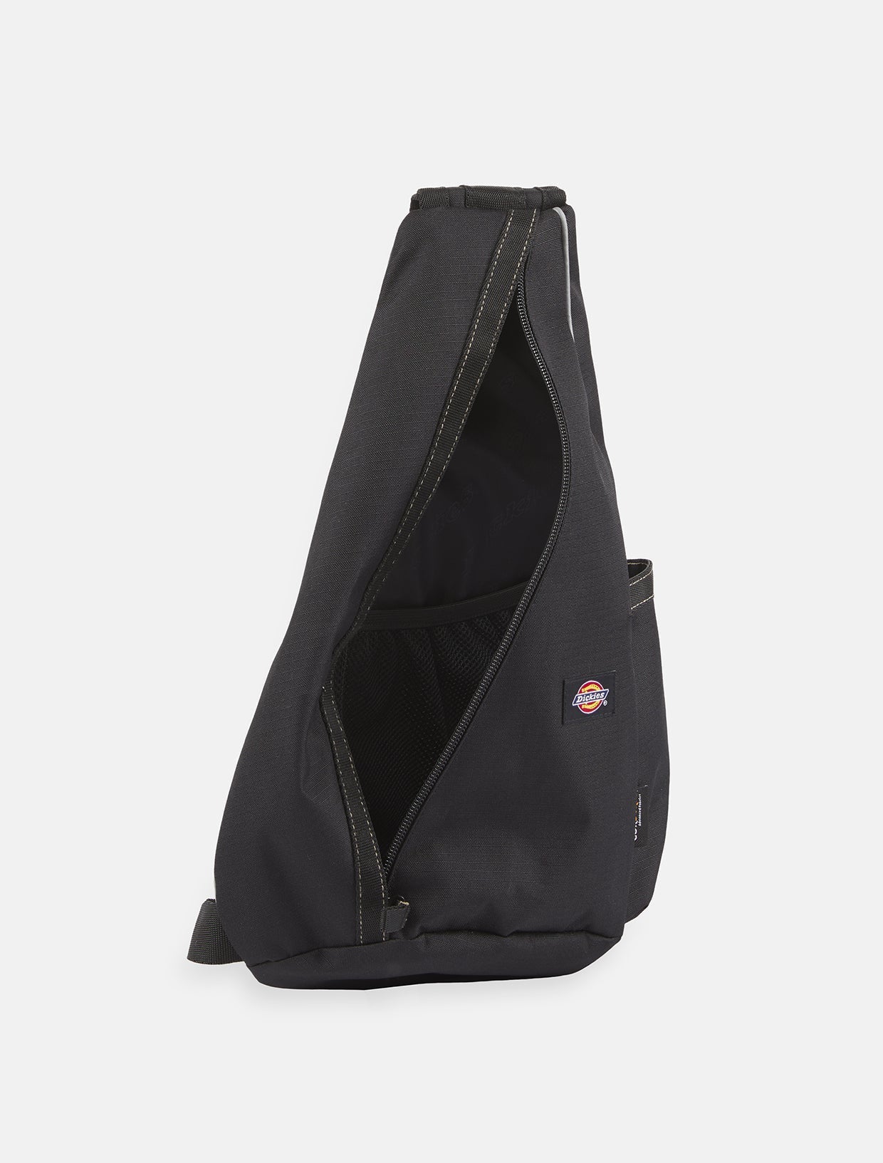 Dickies Ashville Sling Bag - Black - Kubanna