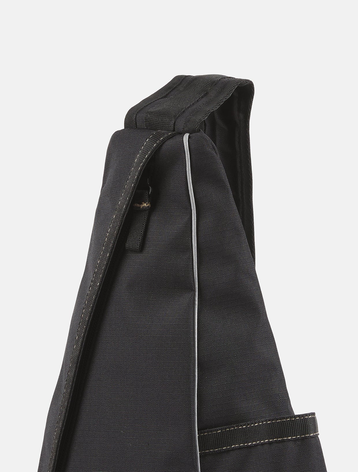Dickies Ashville Sling Bag - Black - Kubanna