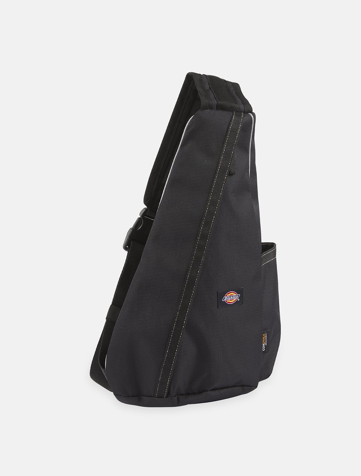 Dickies Ashville Sling Bag - Black - Kubanna