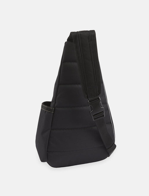 Dickies Ashville Sling Bag - Black - Kubanna