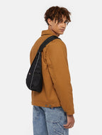 Dickies Ashville Sling Bag - Black - Kubanna