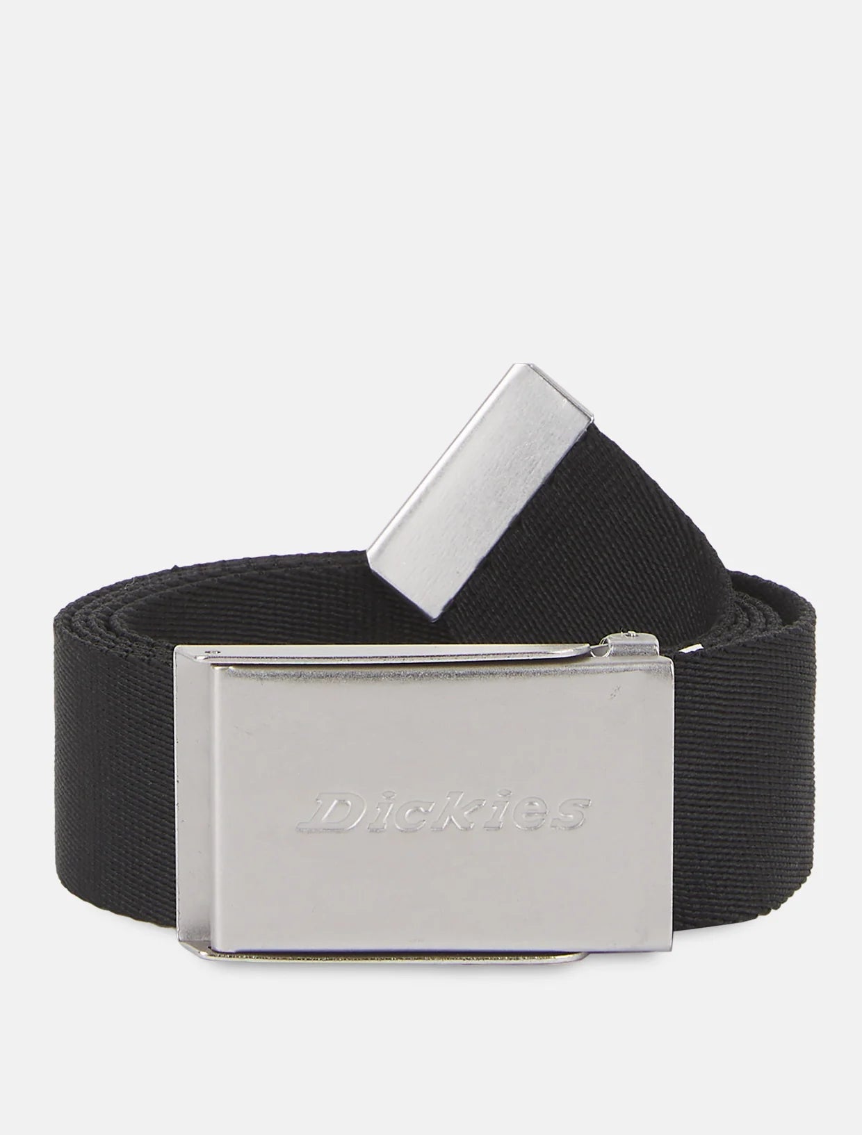 Dickies Brookston Belt - Black - Kubanna