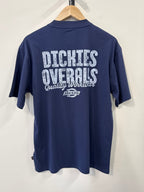 Dickies | Chinle Lightweight T-shirt - Navy - Kubanna