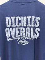 Dickies | Chinle Lightweight T-shirt - Navy - Kubanna