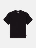 Dickies Clancy Heavyweight Tee - Black - Kubanna