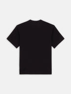 Dickies Clancy Heavyweight Tee - Black - Kubanna