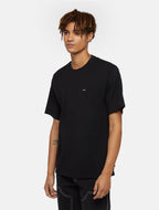 Dickies Clancy Heavyweight Tee - Black - Kubanna
