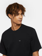 Dickies Clancy Heavyweight Tee - Black - Kubanna