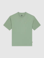 Dickies Clancy Heavyweight Tee - Olive Green - Kubanna