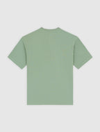 Dickies Clancy Heavyweight Tee - Olive Green - Kubanna