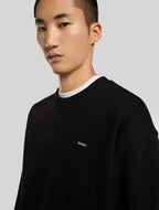 Dickies Clancy Sweater - Black - Kubanna