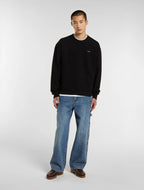 Dickies Clancy Sweater - Black - Kubanna