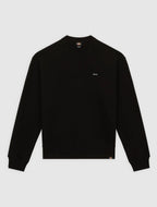 Dickies Clancy Sweater - Black - Kubanna
