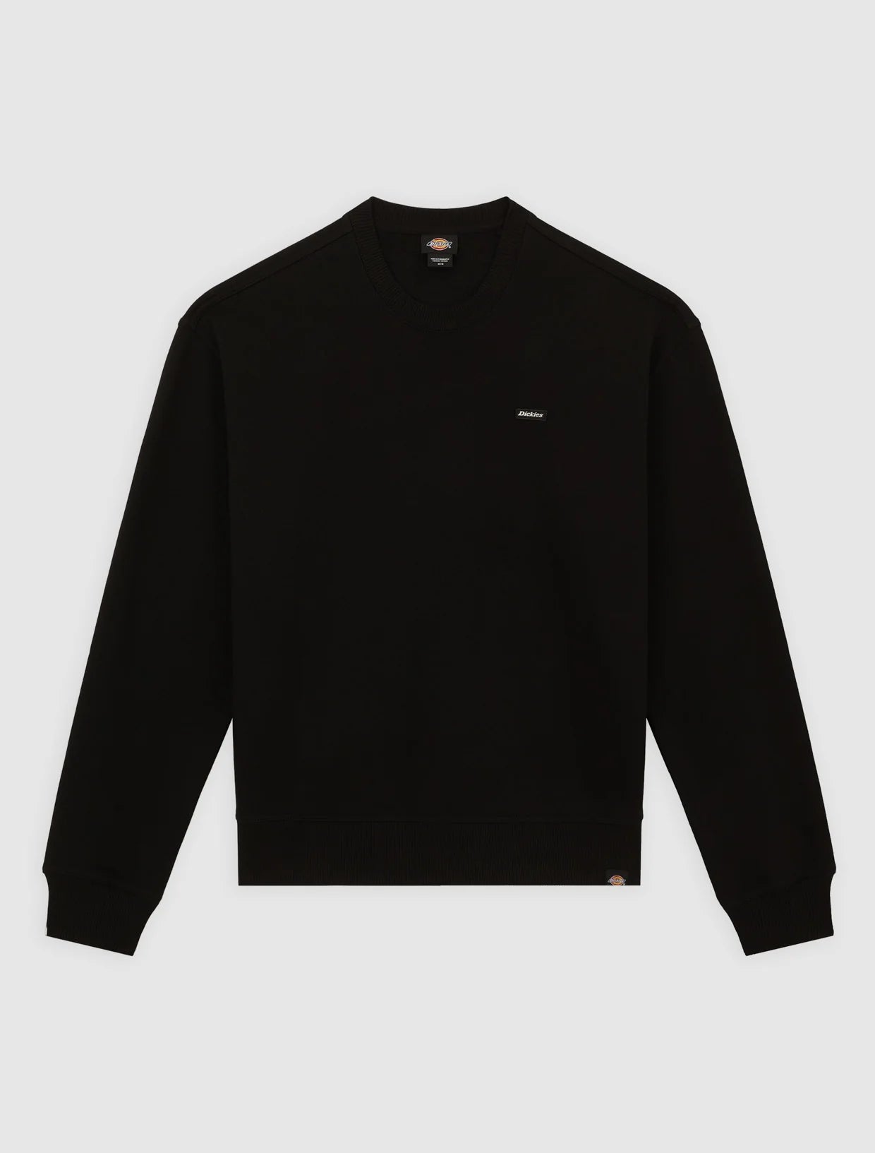 Dickies Clancy Sweater - Black - Kubanna