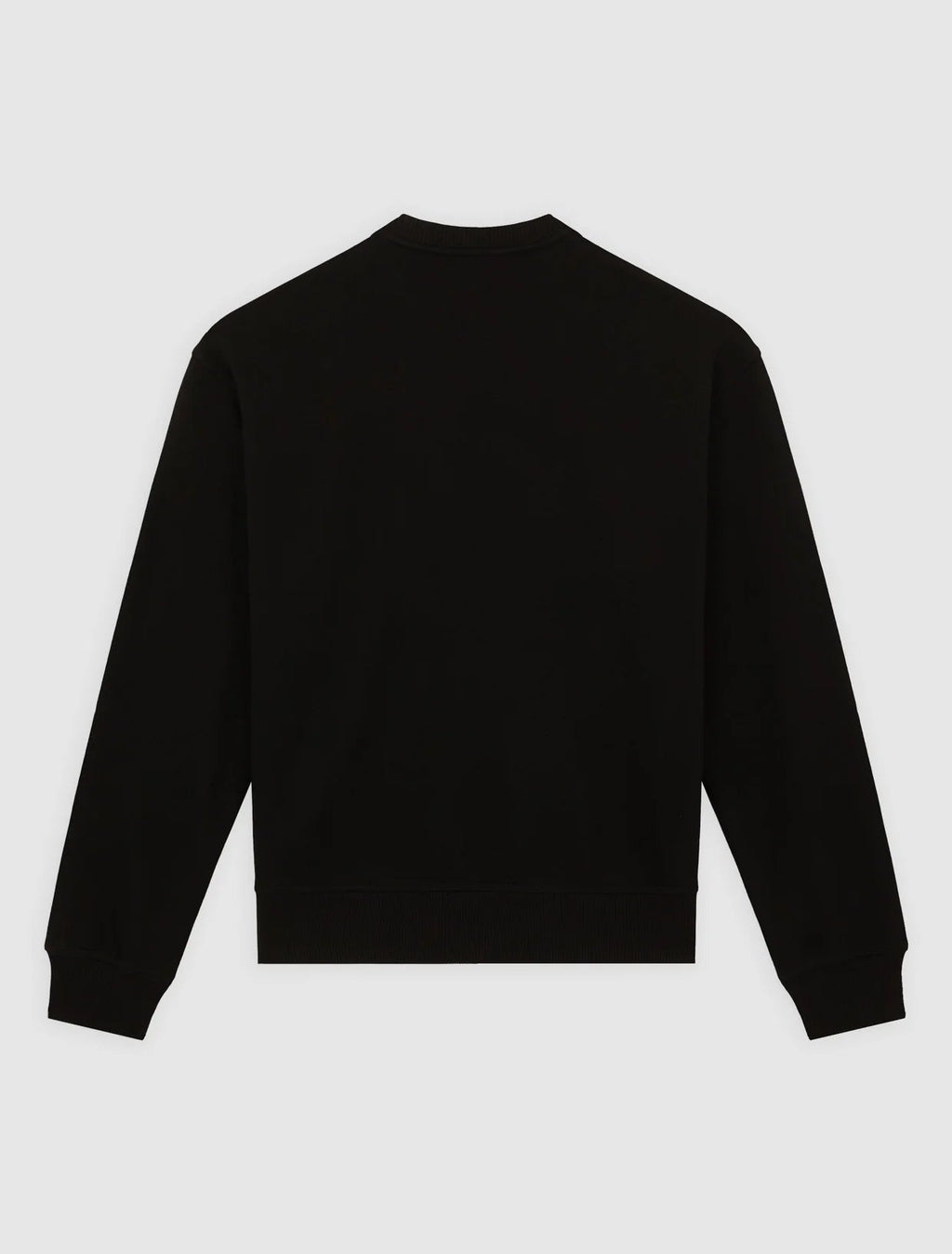 Dickies Clancy Sweater - Black - Kubanna