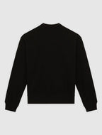 Dickies Clancy Sweater - Black - Kubanna