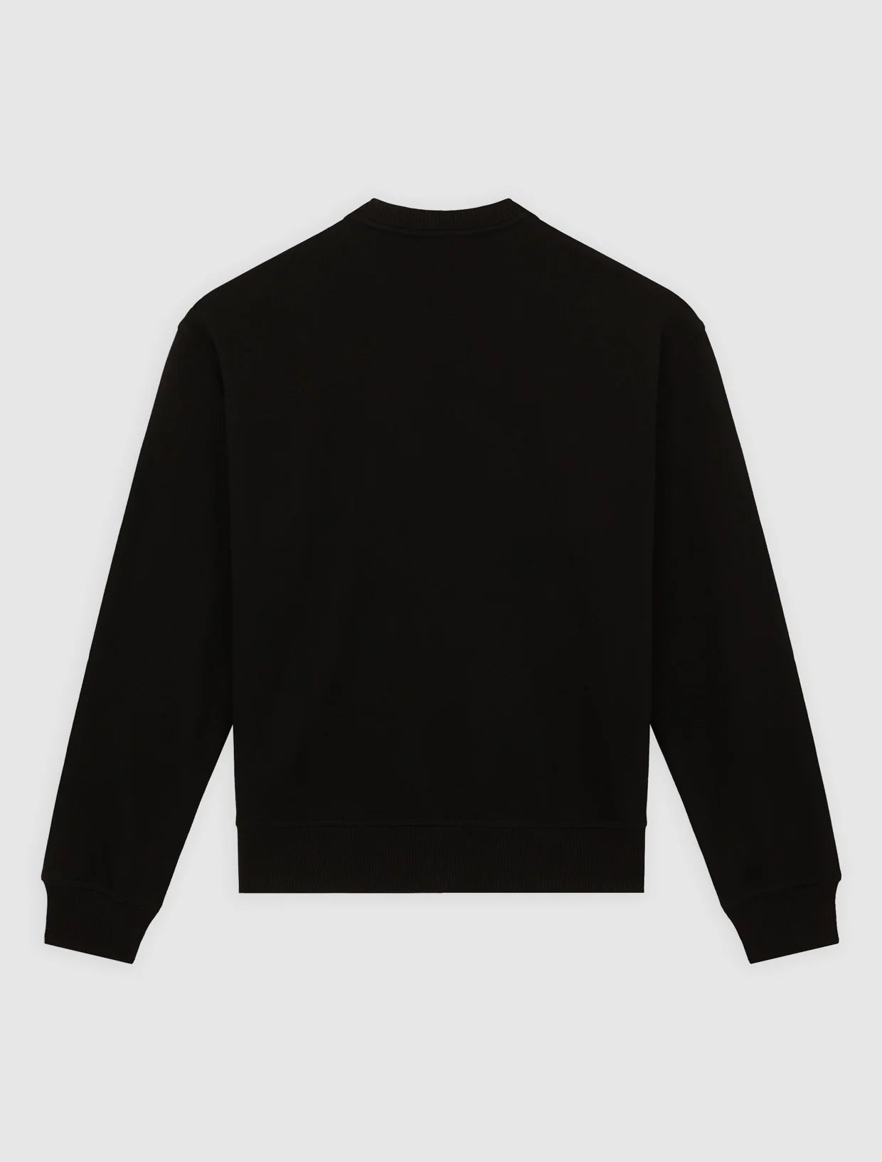 Dickies Clancy Sweater - Black - Kubanna