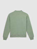Dickies Clancy Sweater - Olive Green - Kubanna