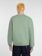 Dickies Clancy Sweater - Olive Green - Kubanna
