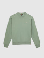 Dickies Clancy Sweater - Olive Green - Kubanna