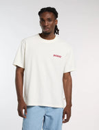 Dickies Dry Ridge Lightweight T-shirt - Egret - Kubanna