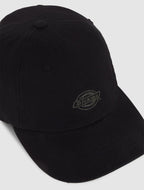Dickies Duck Canvas Dad Cap - Black - Kubanna