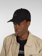 Dickies Duck Canvas Dad Cap - Black - Kubanna