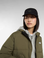 Dickies Duck Canvas Dad Cap - Black - Kubanna