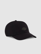 Dickies Duck Canvas Dad Cap - Black - Kubanna