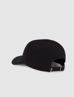 Dickies Duck Canvas Dad Cap - Black - Kubanna