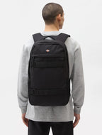 Dickies Duck Canvas Plus Backpack - Black - Kubanna