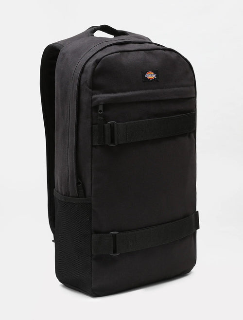 Dickies Duck Canvas Plus Backpack - Black - Kubanna
