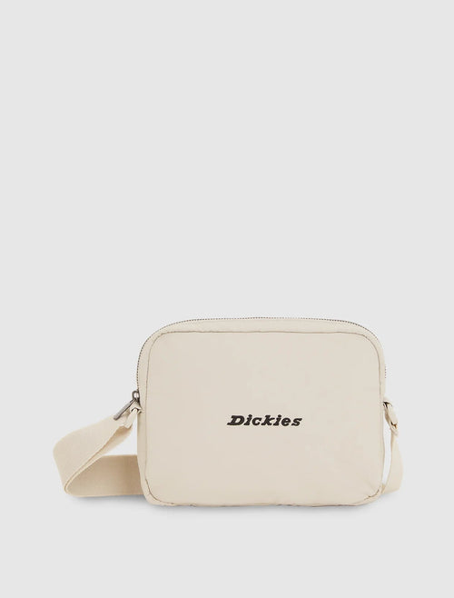 Dickies Enon Pouch Bag - Stone - Kubanna