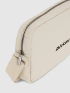 Dickies Enon Pouch Bag - Stone - Kubanna