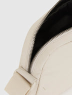 Dickies Enon Pouch Bag - Stone - Kubanna
