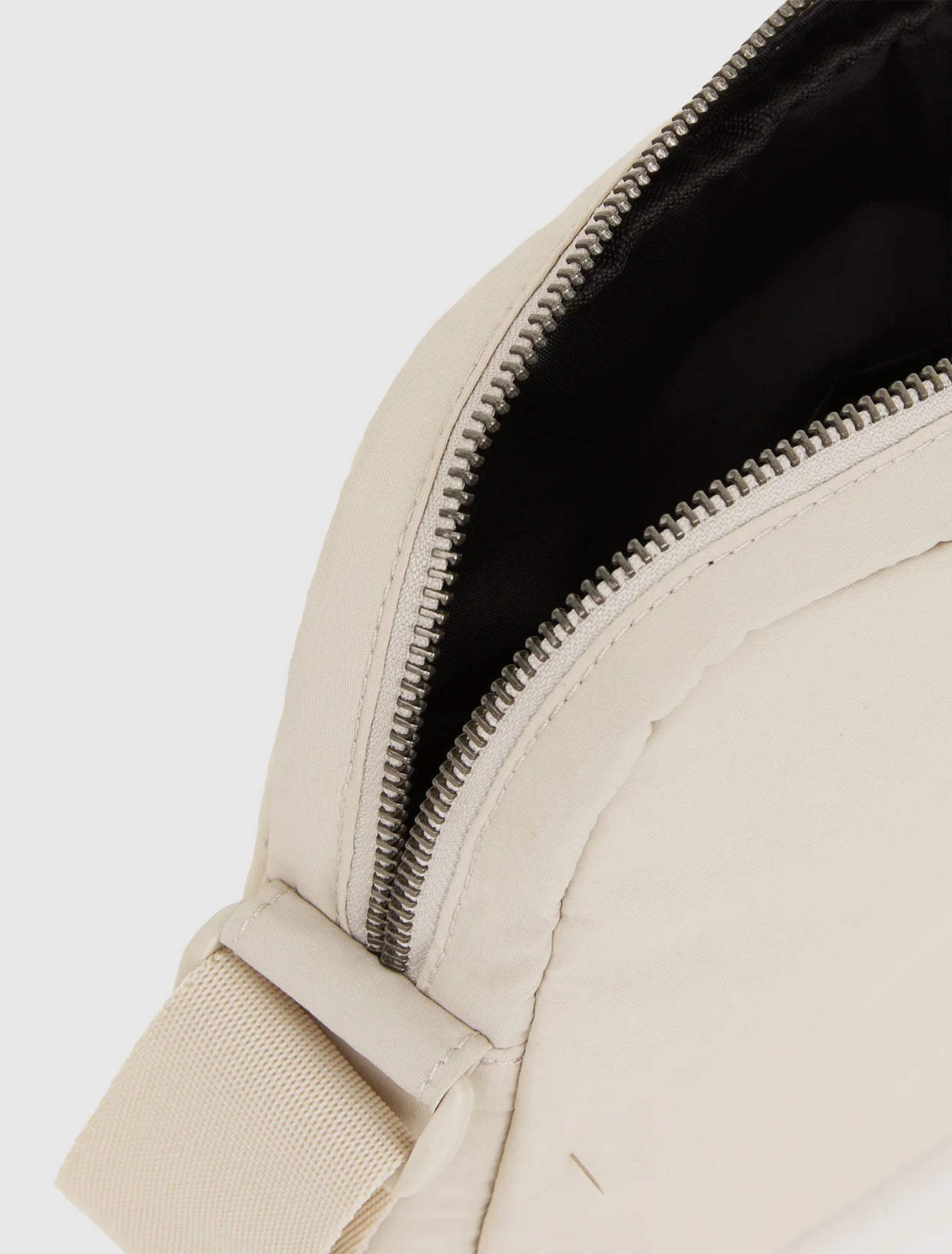 Dickies Enon Pouch Bag - Stone - Kubanna