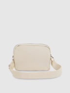Dickies Enon Pouch Bag - Stone - Kubanna