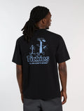 Dickies Fairlawn T-shirt - Black - Kubanna