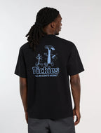 Dickies Fairlawn T-shirt - Black - Kubanna