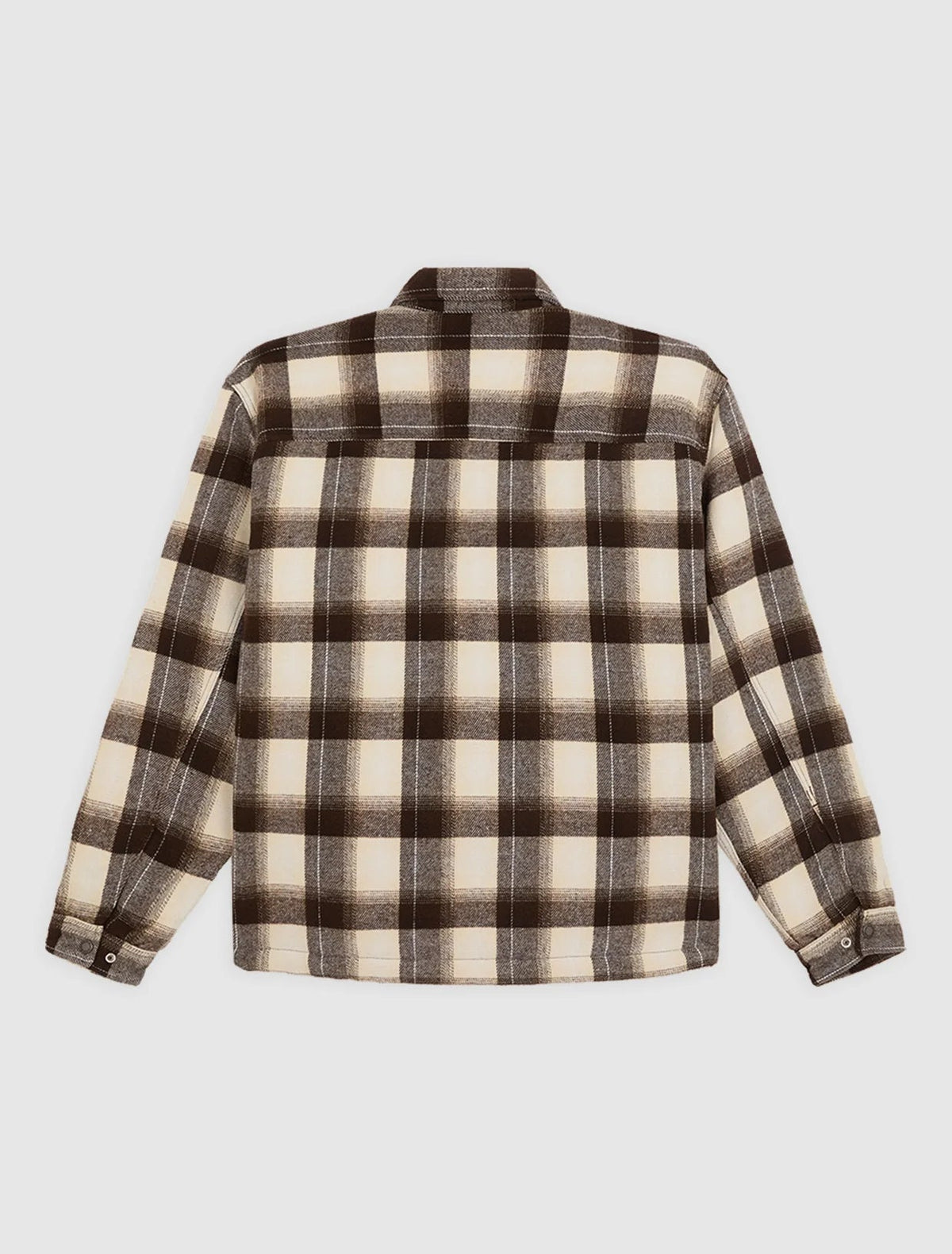 Dickies | Florence Shacket - Timber Brown - Kubanna