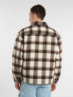 Dickies | Florence Shacket - Timber Brown - Kubanna