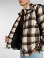 Dickies | Florence Shacket - Timber Brown - Kubanna
