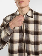 Dickies | Florence Shacket - Timber Brown - Kubanna